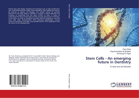 Stem Cells - An emerging future in Dentistry: A new era on horizon