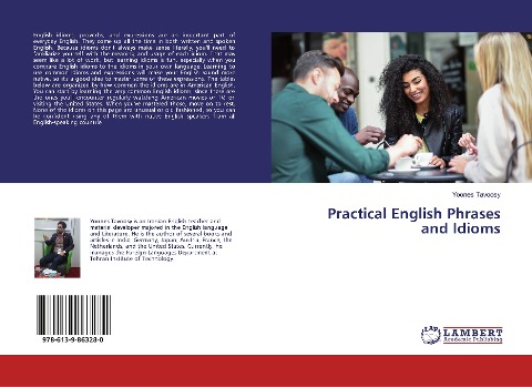 Practical English Phrases and Idioms