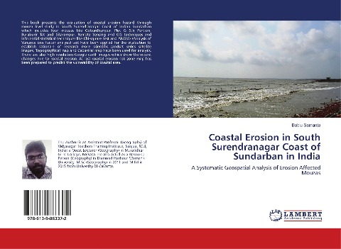 Coastal Erosion in South Surendranagar Coast of Sundarban in India: A Systematic Geospatial Analysis of Erosion Affected Mouzas