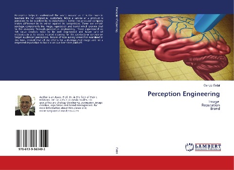 Perception Engineering: Image Reputation Brand