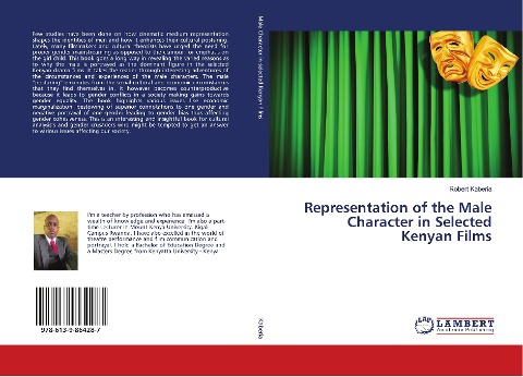 Representation of the Male Character in Selected Kenyan Films