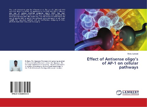 Effect of Antisense oligos of AP-1 on cellular pathways