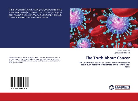 The Truth About Cancer: The uncommon causes of cancer and how effective sport is. In addition to telomere and a longer life-span