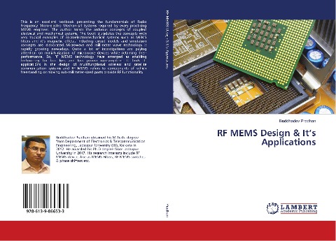RF MEMS Design & Its Applications