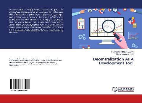 Decentralization As A Development Tool