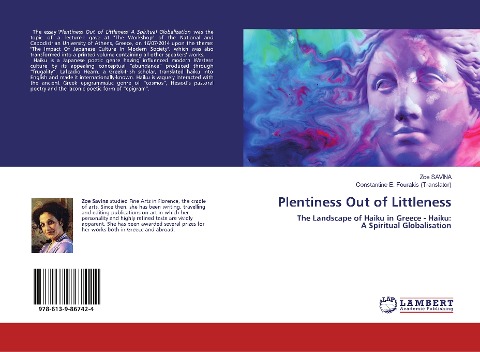 Plentiness Out of Littleness: The Landscape of Haiku in Greece - Haiku:A Spiritual Globalisation