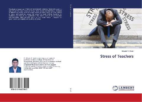 Stress of Teachers
