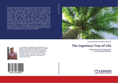 The Ingenious Tree of Life: A Biomechanical Approach to Cocowood Science