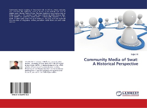 Community Media of Swat: A Historical Perspective