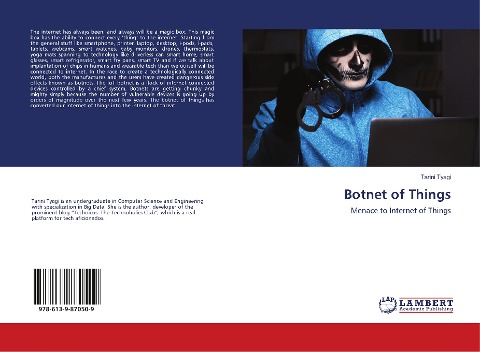 Botnet of Things: Menace to Internet of Things