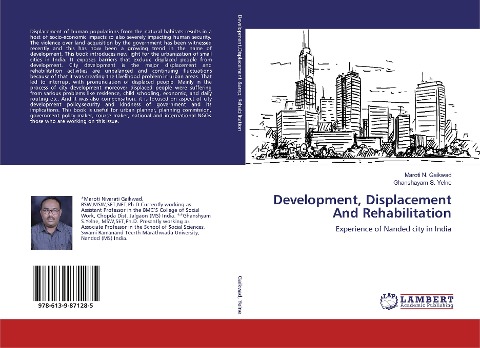 Development, Displacement And Rehabilitation: Experience of Nanded city in India