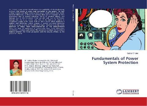 Fundamentals of Power System Protection