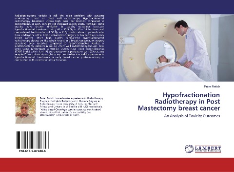 Hypofractionation Radiotherapy in Post Mastectomy breast cancer: An Analysis of Toxicity Outcomes