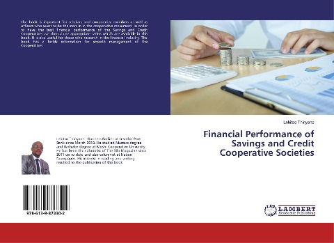 Financial Performance of Savings and Credit Cooperative Societies