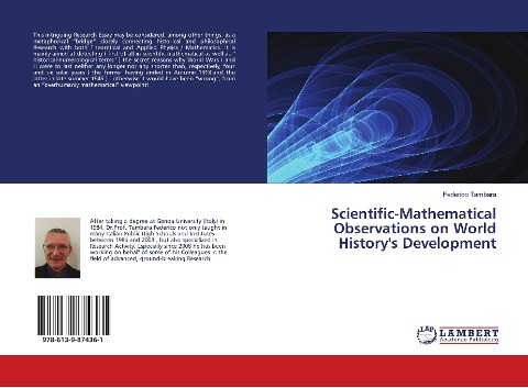 Scientific-Mathematical Observations on World Historys Development