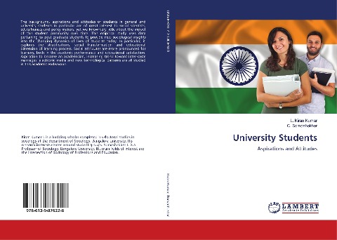 University Students: Aspirations and Attitudes