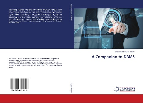 A Companion to DBMS