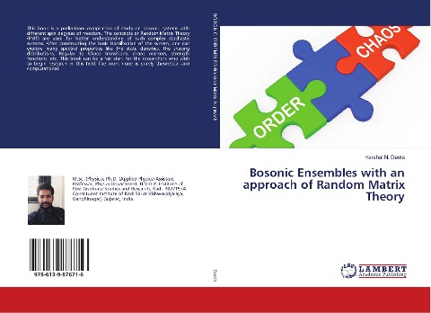 Bosonic Ensembles with an approach of Random Matrix Theory