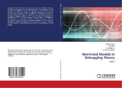 Nontrivial Models in Debugging Theory: Part 2