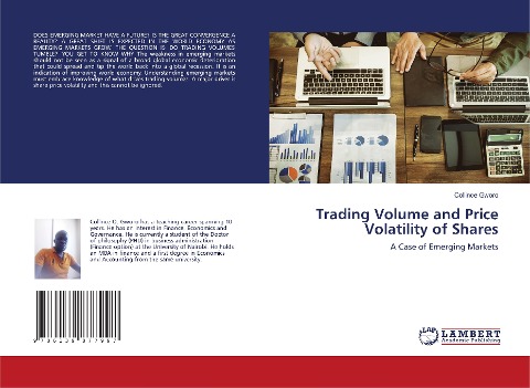 Trading Volume and Price Volatility of Shares: A Case of Emerging Markets