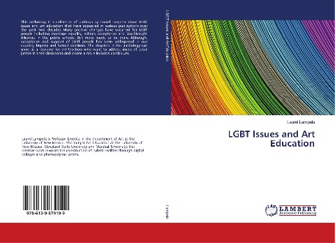LGBT Issues and Art Education