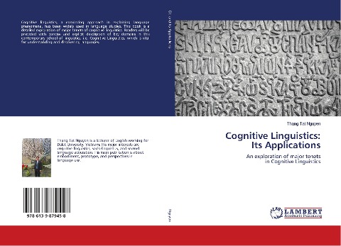Cognitive Linguistics: Its Applications: An exploration of major tenets in Cognitive Linguistics
