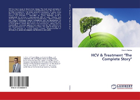 HCV & Treatment The Complete Story