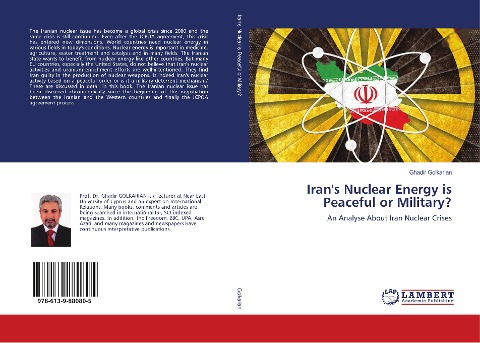 Irans Nuclear Energy is Peaceful or Military?: An Analyse About Iran Nuclear Crises