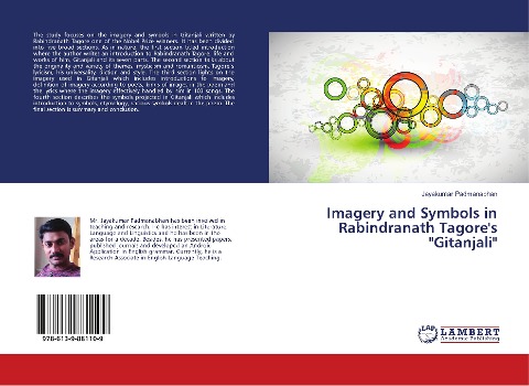 Imagery and Symbols in Rabindranath Tagores Gitanjali