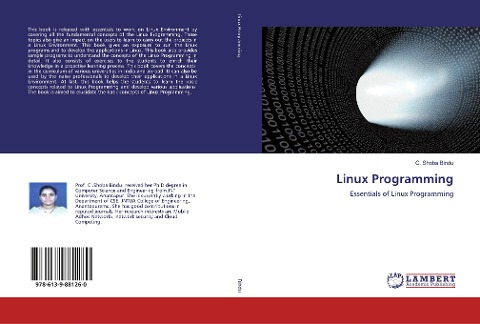 Linux Programming: Essentials of Linux Programming