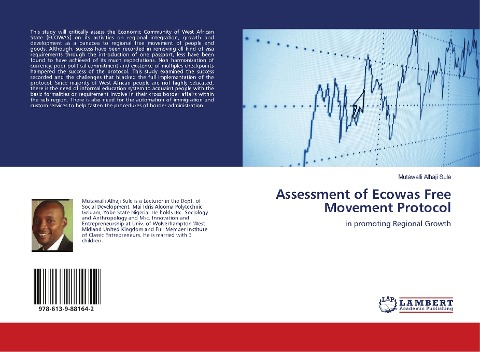 Assessment of Ecowas Free Movement Protocol: in promoting Regional Growth