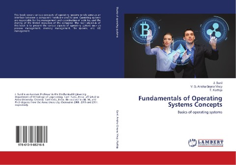 Fundamentals of Operating Systems Concepts: Basics of operating systems