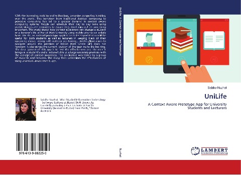 UniLife: A Context Aware Prototype App for University Students and Lecturers