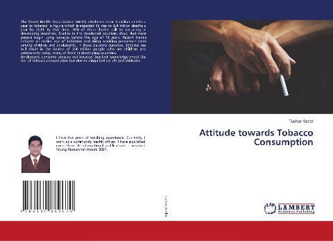 Attitude towards Tobacco Consumption