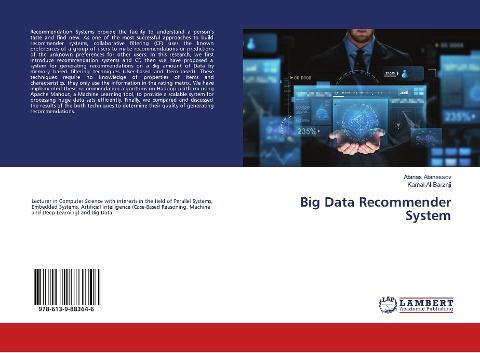 Big Data Recommender System
