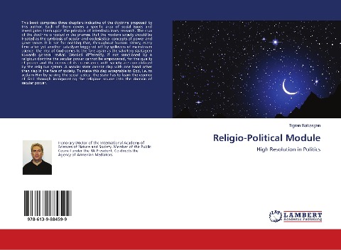 Religio-Political Module: High Resolution in Politics