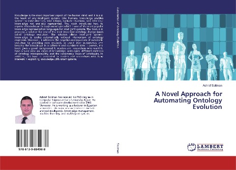 A Novel Approach for Automating Ontology Evolution