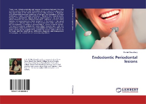 Endodontic Periodontal lesions