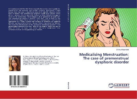 Medicalising Menstruation: The case of premenstrual dysphoric disorder