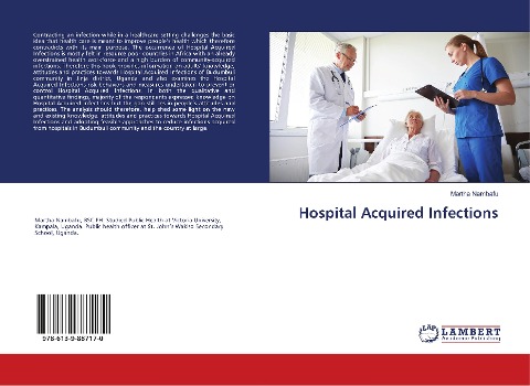 Hospital Acquired Infections