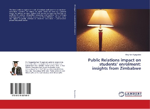 Public Relations impact on students enrolment: insights from Zimbabwe