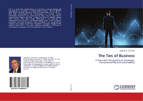 The Ties of Business: A Humanistic Perspective of Innovation, Entrepreneurship and Sustainability