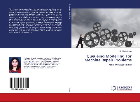Queueing Modelling For Machine Repair Problems: Theory and Applications