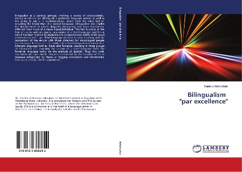 Bilingualism par excellence