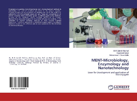 MENT-Microbiology, Enzymology and Nanotechnology: Boon for Development and application of bioconjugate