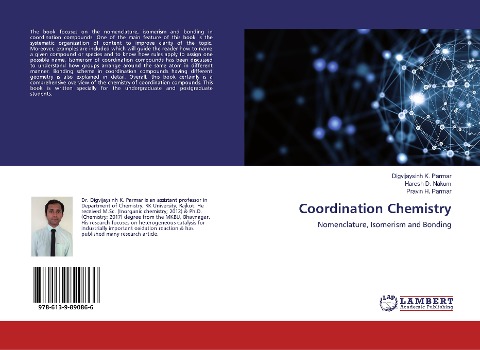Coordination Chemistry: Nomenclature, Isomerism and Bonding