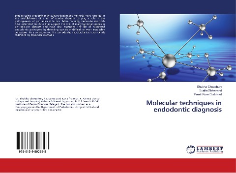 Molecular techniques in endodontic diagnosis