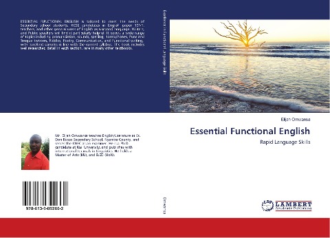 Essential Functional English: Rapid Language Skills