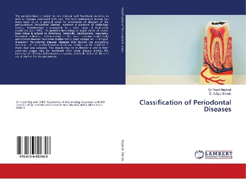 Classification of Periodontal Diseases