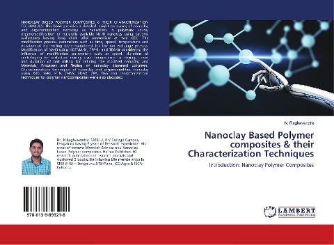 Nanoclay Based Polymer composites & their Characterization Techniques: Introduction: Nanoclay Polymer Composites